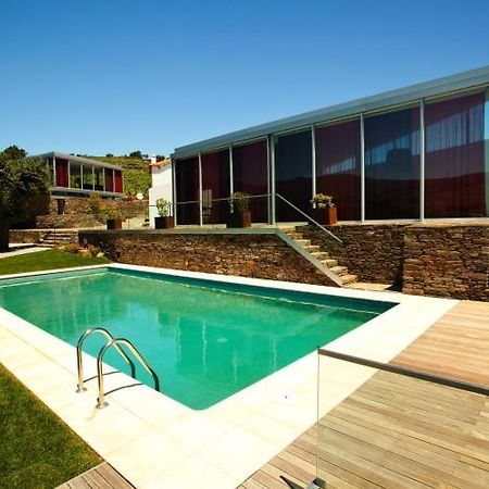 Отель Casa Da Quinta De Vale D' Arados Мезан-Фриу Экстерьер фото