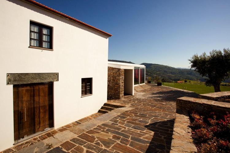 Отель Casa Da Quinta De Vale D' Arados Мезан-Фриу Экстерьер фото