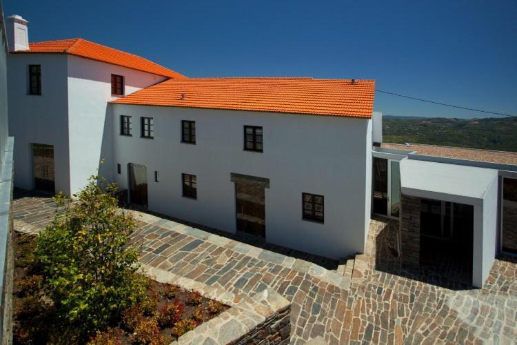 Отель Casa Da Quinta De Vale D' Arados Мезан-Фриу Экстерьер фото