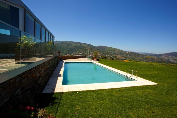 Отель Casa Da Quinta De Vale D' Arados Мезан-Фриу Экстерьер фото