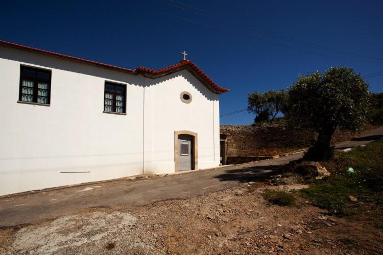 Отель Casa Da Quinta De Vale D' Arados Мезан-Фриу Экстерьер фото