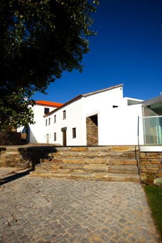 Отель Casa Da Quinta De Vale D' Arados Мезан-Фриу Экстерьер фото